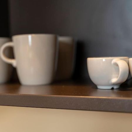 Josef'S Home I Apartment Klaehrgasse I 03 Wien Ngoại thất bức ảnh