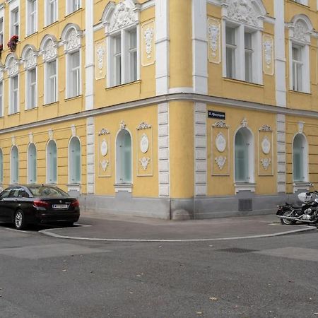 Josef'S Home I Apartment Klaehrgasse I 03 Wien Ngoại thất bức ảnh