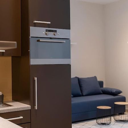 Josef'S Home I Apartment Klaehrgasse I 03 Wien Ngoại thất bức ảnh