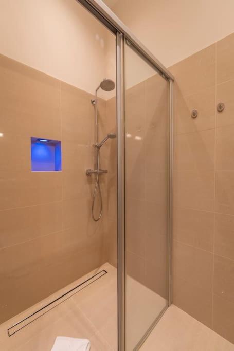 Josef'S Home I Apartment Klaehrgasse I 03 Wien Ngoại thất bức ảnh
