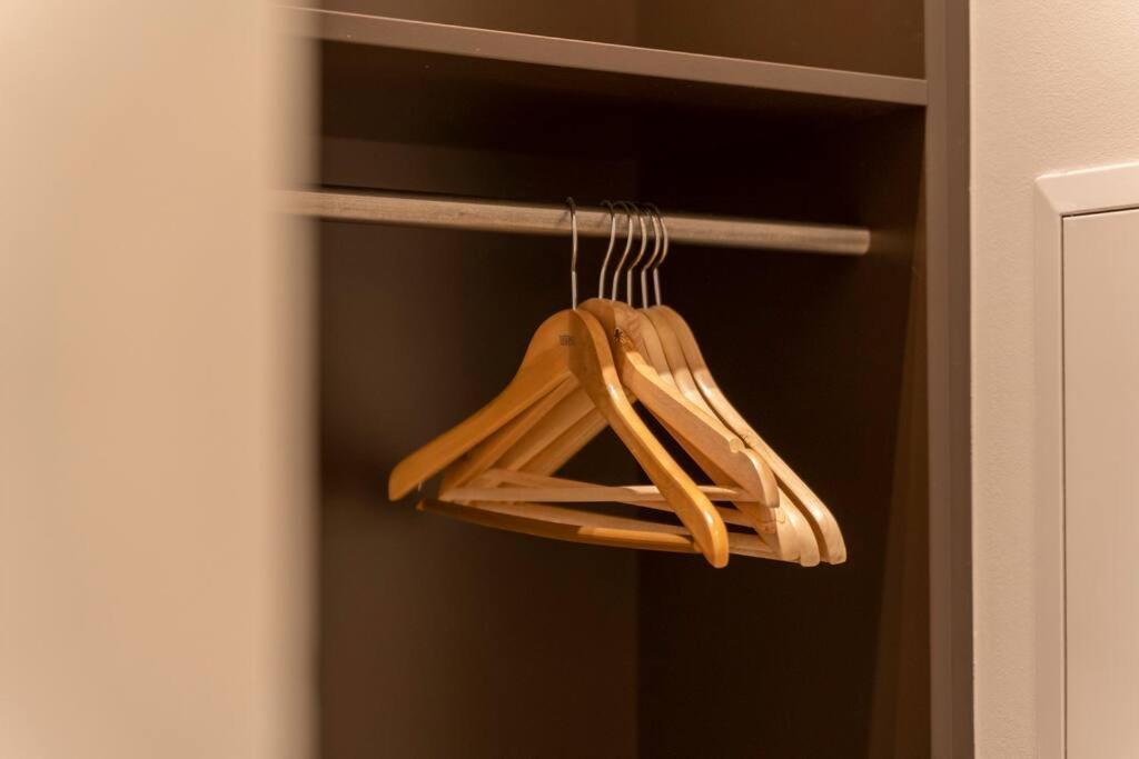 Josef'S Home I Apartment Klaehrgasse I 03 Wien Ngoại thất bức ảnh