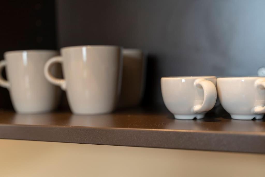 Josef'S Home I Apartment Klaehrgasse I 03 Wien Ngoại thất bức ảnh