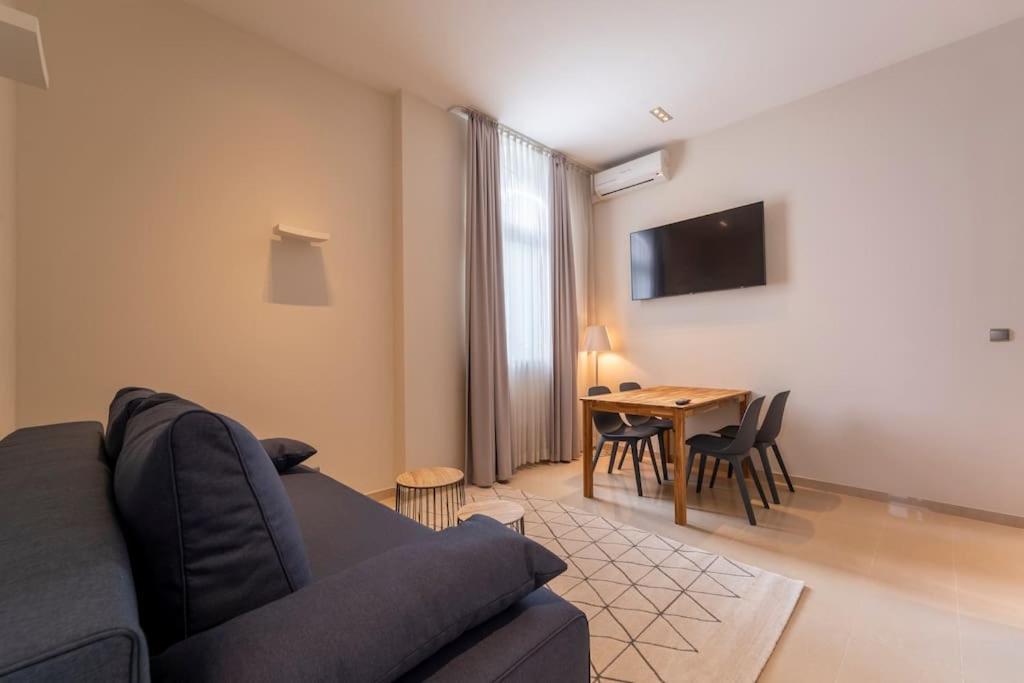 Josef'S Home I Apartment Klaehrgasse I 03 Wien Ngoại thất bức ảnh