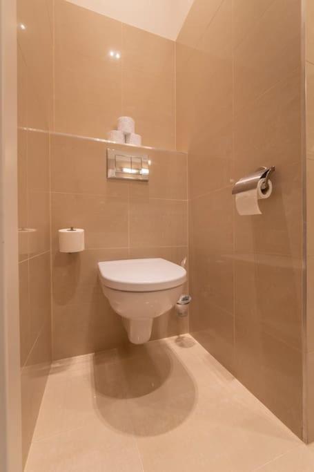 Josef'S Home I Apartment Klaehrgasse I 03 Wien Ngoại thất bức ảnh