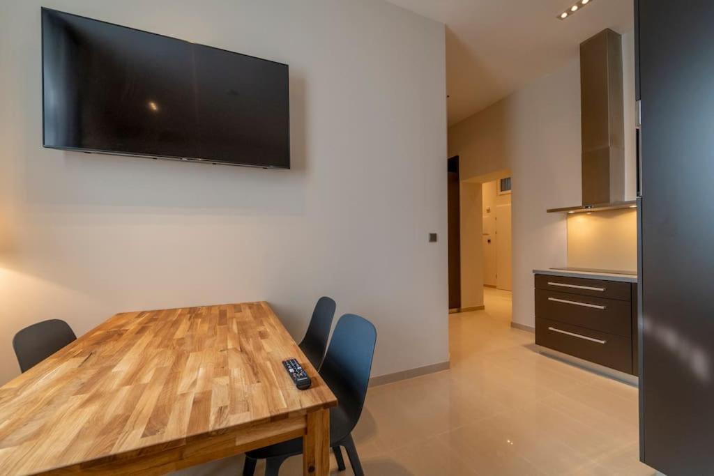 Josef'S Home I Apartment Klaehrgasse I 03 Wien Ngoại thất bức ảnh