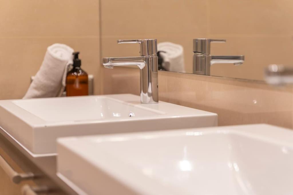 Josef'S Home I Apartment Klaehrgasse I 03 Wien Ngoại thất bức ảnh