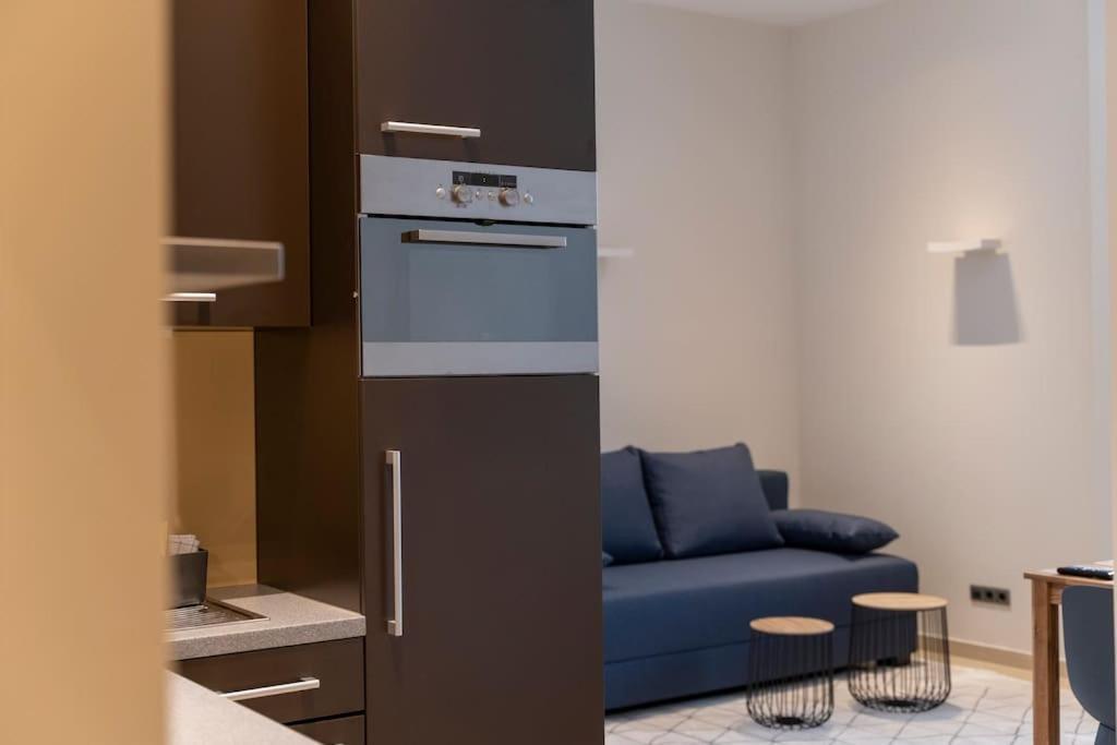 Josef'S Home I Apartment Klaehrgasse I 03 Wien Ngoại thất bức ảnh