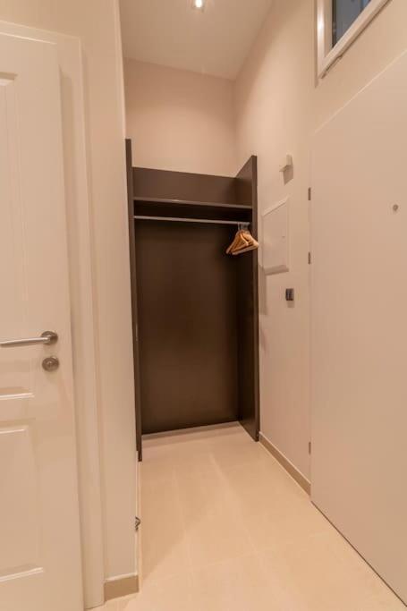 Josef'S Home I Apartment Klaehrgasse I 03 Wien Ngoại thất bức ảnh