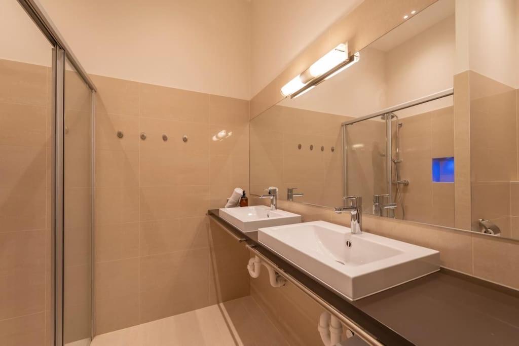 Josef'S Home I Apartment Klaehrgasse I 03 Wien Ngoại thất bức ảnh